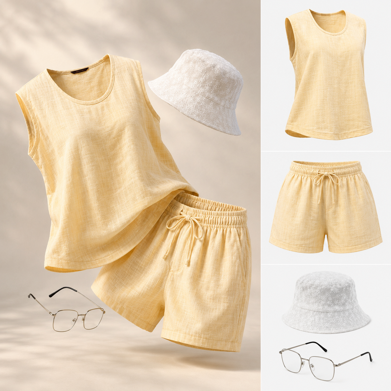 Co-Ord set women