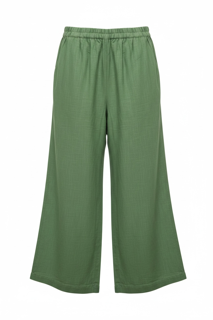 Short sleeve with trouser and shorts