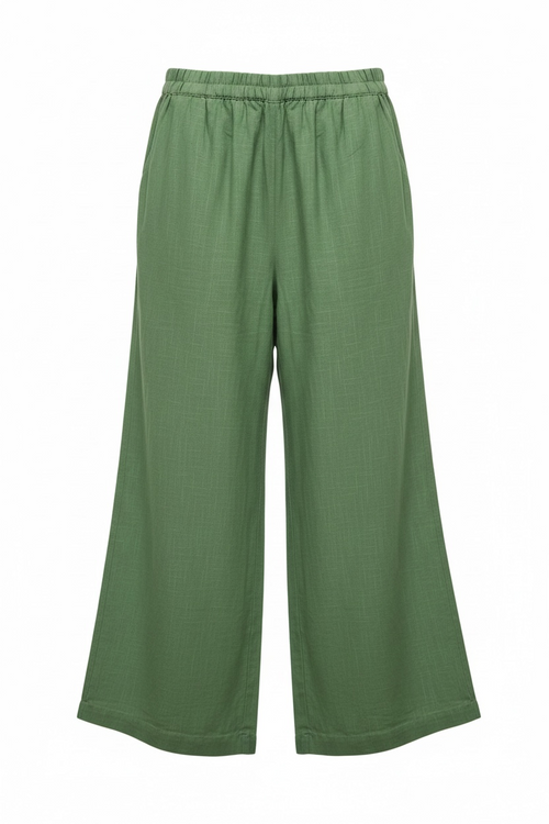 Short sleeve with trouser and shorts